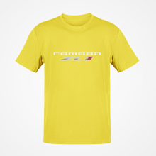 Load image into Gallery viewer, Chevrolet Camaro ZL1 Premium Quality T-shirt FREE Shipping Worldwide!!