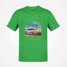 Load image into Gallery viewer, BRZ FRS GT86 Premium Quality T-shirt FREE Shipping Worldwide!!