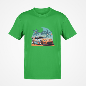 BRZ FRS GT86 Premium Quality T-shirt FREE Shipping Worldwide!!