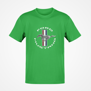 T-shirt Ford Mustang de qualité supérieure Livraison GRATUITE dans le monde entier !!