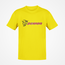 Load image into Gallery viewer, Dodge Demon Premium Quality T-shirt FREE Shipping Worldwide!!
