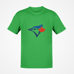 Toronto Blue Jays MLB Premium Quality T-shirt FREE Shipping Worldwide!!