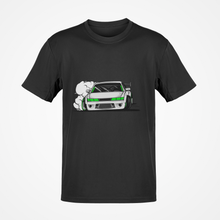 Load image into Gallery viewer, Drift car Premium Quality T-shirt FREE Shipping Worldwide!!