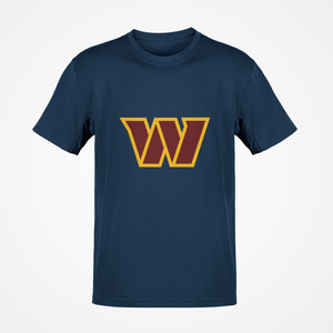 Washington Commanders NFL Premium Quality T-shirt FREE Shipping Worldwide!!