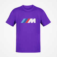 Charger l&#39;image dans la galerie, T-shirt BMW M Power de qualité supérieure Livraison GRATUITE dans le monde entier !!