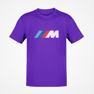 T-shirt BMW M Power de qualité supérieure Livraison GRATUITE dans le monde entier !!