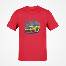 Load image into Gallery viewer, C63 Premium Quality T-shirt FREE Shipping Worldwide!!