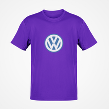 Charger l&#39;image dans la galerie, T-shirt VW Volkswagen de qualité supérieure Livraison GRATUITE dans le monde entier !!