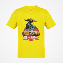 Load image into Gallery viewer, Toyota Supra MK5 Premium Quality T-shirt FREE Shipping Worldwide!!