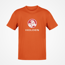 Load image into Gallery viewer, Holden Premium Quality T-shirt FREE Shipping Worldwide!!