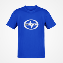 Load image into Gallery viewer, Scion Premium Quality T-shirt FREE Shipping Worldwide!!