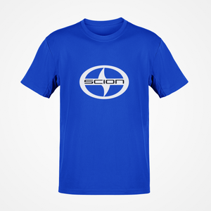 Scion Premium Quality T-shirt FREE Shipping Worldwide!!