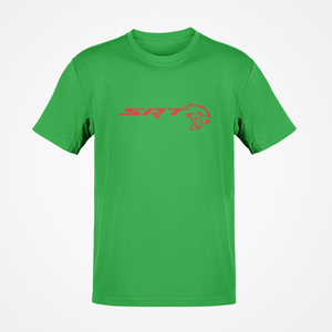 T-shirt SRT Hellcat de qualité supérieure Livraison GRATUITE dans le monde entier !!