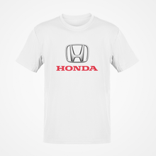Load image into Gallery viewer, Honda Civic Premium Quality T-shirt