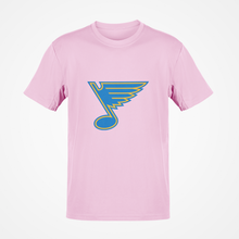 Load image into Gallery viewer, St. Louis Blues NHL Premium Quality T-shirt FREE Shipping Worldwide!!