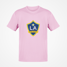 Load image into Gallery viewer, LA Galaxy MLS Premium Quality T-shirt FREE Shipping Worldwide!!