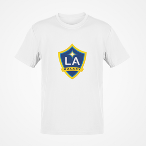 LA Galaxy MLS Premium Quality T-shirt FREE Shipping Worldwide!!