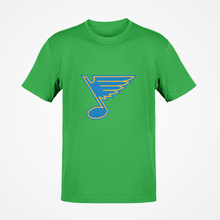 Load image into Gallery viewer, St. Louis Blues NHL Premium Quality T-shirt FREE Shipping Worldwide!!