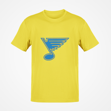 Load image into Gallery viewer, St. Louis Blues NHL Premium Quality T-shirt FREE Shipping Worldwide!!