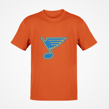 Load image into Gallery viewer, St. Louis Blues NHL Premium Quality T-shirt FREE Shipping Worldwide!!