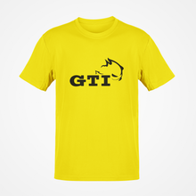 Load image into Gallery viewer, VW Golf GTI Premium Quality T-shirt FREE Shipping Worldwide!!