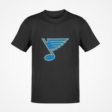Load image into Gallery viewer, St. Louis Blues NHL Premium Quality T-shirt FREE Shipping Worldwide!!