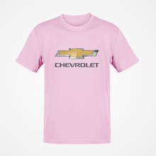 Charger l&#39;image dans la galerie, T-shirt Chevrolet de qualité supérieure Livraison GRATUITE dans le monde entier !!