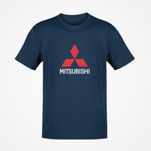 Load image into Gallery viewer, Mitsubishi Premium Quality T-shirt FREE Shipping Worldwide!!