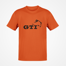 Load image into Gallery viewer, VW Golf GTI Premium Quality T-shirt FREE Shipping Worldwide!!