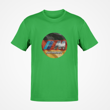 Load image into Gallery viewer, BMW M Enthusiast Premium Quality T-shirt FREE Shipping Worldwide!!
