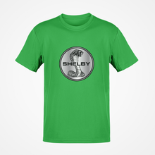 Load image into Gallery viewer, Ford Mustang Shelby Cobra Premium Quality T-shirt FREE Shipping Worldwide!!