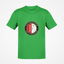 Load image into Gallery viewer, Feyenoord T-shirt FREE Shipping Worldwide!!