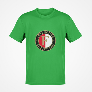Feyenoord T-shirt FREE Shipping Worldwide!!