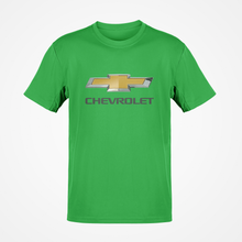Charger l&#39;image dans la galerie, T-shirt Chevrolet de qualité supérieure Livraison GRATUITE dans le monde entier !!