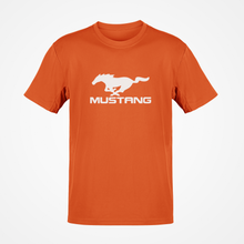 Load image into Gallery viewer, Ford Mustang GT Premium Quality T-shirt