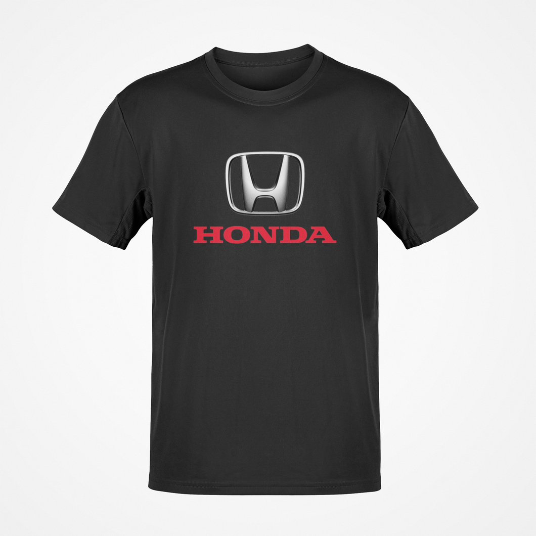 Honda Civic Premium Quality T-shirt