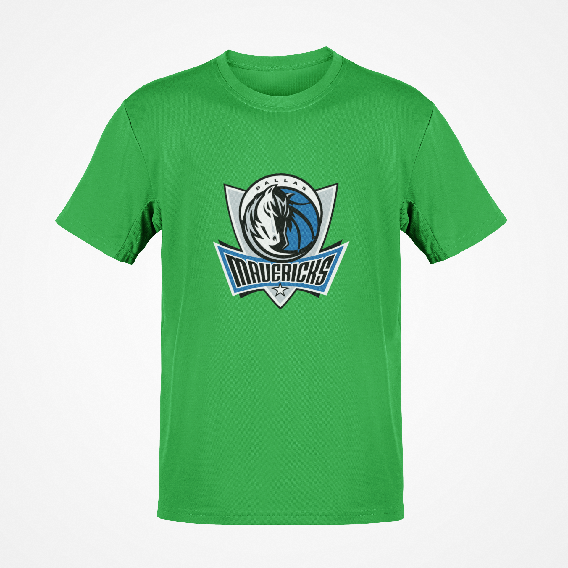 dallas mavericks gear Dallas Mavericks Clothing Green / XXXL