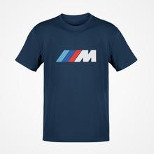 Charger l&#39;image dans la galerie, T-shirt BMW M Power de qualité supérieure Livraison GRATUITE dans le monde entier !!