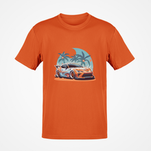 Load image into Gallery viewer, BRZ FRS GT86 Premium Quality T-shirt FREE Shipping Worldwide!!