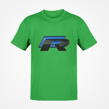 Load image into Gallery viewer, VW Volkswagen Golf R Premium Quality T-shirt FREE Shipping Worldwide!!