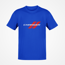 Load image into Gallery viewer, Dodge Charger Premium Quality T-shirt FREE Shipping Worldwide!!