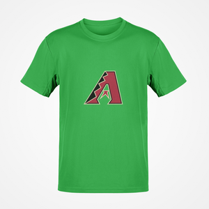 Arizona Diamondbacks MLB Premium Quality T-shirt FREE Shipping Worldwide!!