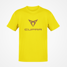 Load image into Gallery viewer, Cupra Premium Quality T-shirt FREE Shipping Worldwide!!