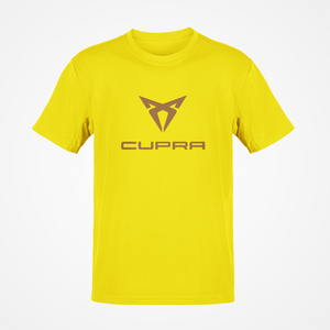 Cupra Premium Quality T-shirt FREE Shipping Worldwide!!
