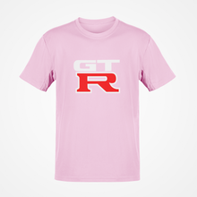 Load image into Gallery viewer, Nissan GT-R Premium Quality T-shirt