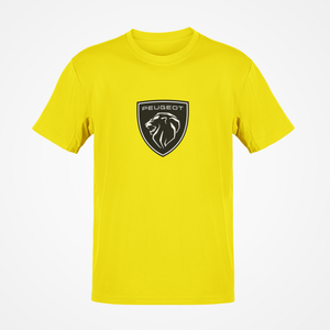Peugeot Premium Quality T-shirt FREE Shipping Worldwide!!