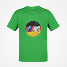 Load image into Gallery viewer, BMW M Logo Premium Quality T-shirt FREE Shipping Worldwide!!