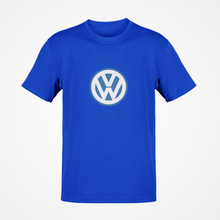 Charger l&#39;image dans la galerie, T-shirt VW Volkswagen de qualité supérieure Livraison GRATUITE dans le monde entier !!