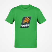 Load image into Gallery viewer, Phoenix Suns Apparel