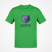 Load image into Gallery viewer, Memphis Grizzlies Clothing
